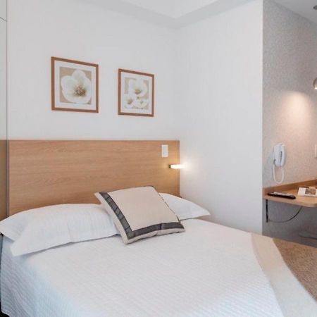 Setin Sao Luis - Casapp Consolacao Sp Apartment São Paulo Ngoại thất bức ảnh